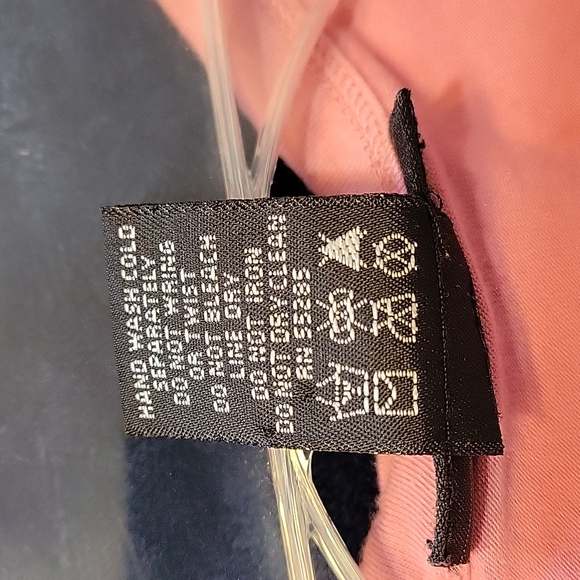 Sequin heart tee - Picture 4 of 4